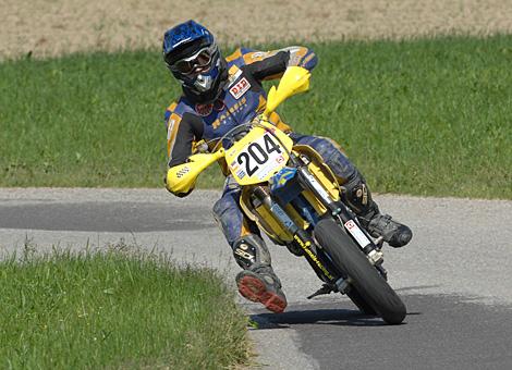 #204 Martin Stollnberger, Husaberg Fs 650