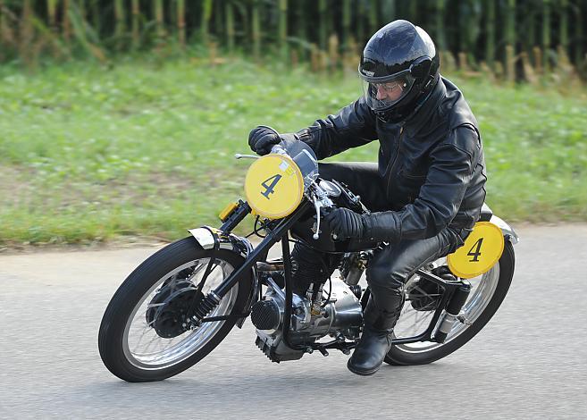 #4 Stefan Hetsch, Klasse 3, BMW