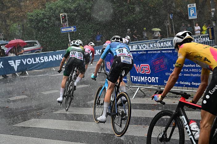 Herren Elite, U23, Road Cycling League Austria, Altstadt Kriterium Graz 