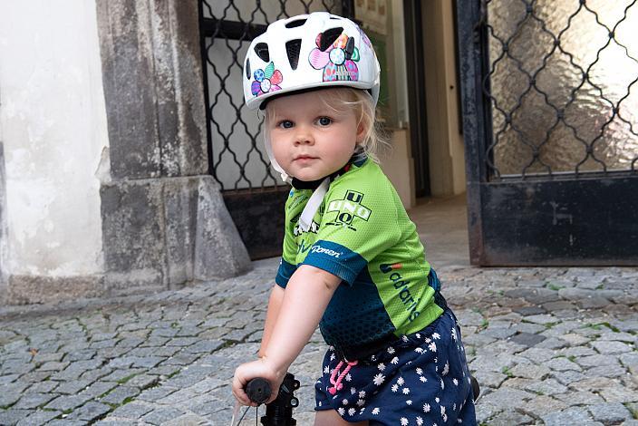 23. Int. ASVÖ - HRINKOW MTB-City Kriterium Steyr,  ÖRV, Radsport, Mountainbike