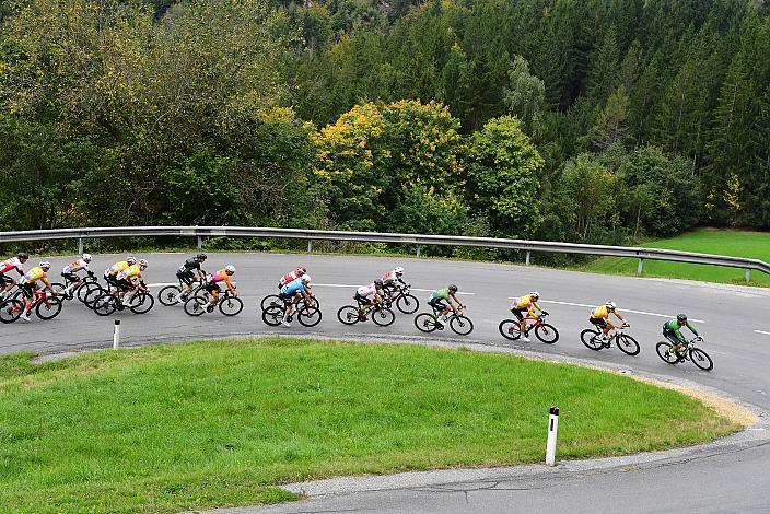 Herren Elite, U23, Cycling League Austria Radliga, Mühlviertler Hügelwelt Classic Elite Damen, Königswiesen, OÖ