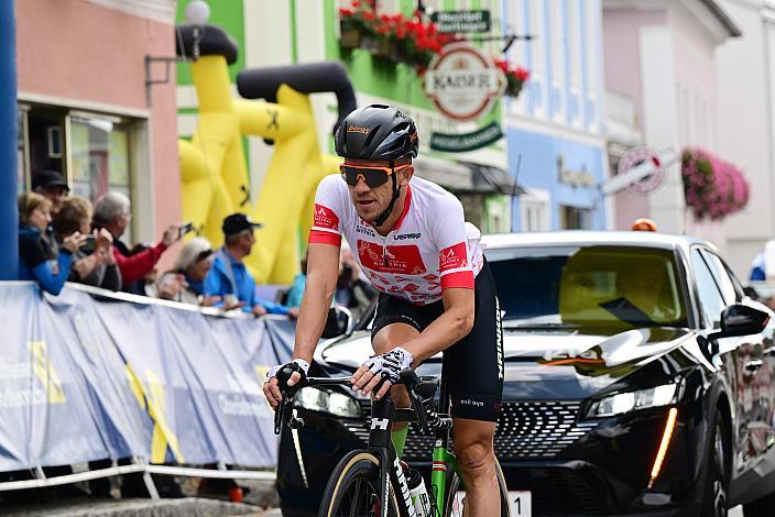Sieger Road Cycling League Austria Riccardo Zoidl (AUT, Hrinkow Advarics), Herren Elite, U23, Cycling League Austria Radliga, Mühlviertler Hügelwelt Classic Elite Damen, Königswiesen, OÖ