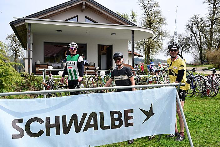 Labe Biohof Thomabauer der 10. Kirschblüten Radklassik, Rad Klassik, Oldtimer, Vintage, Stahlrad, Radsport, Eferding, Oberösterreich