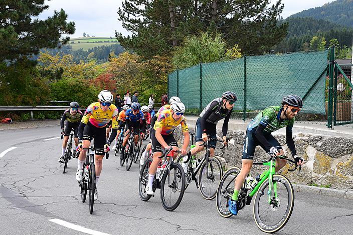 Herren Elite, U23, Cycling League Austria Radliga, Mühlviertler Hügelwelt Classic Elite Damen, Königswiesen, OÖ