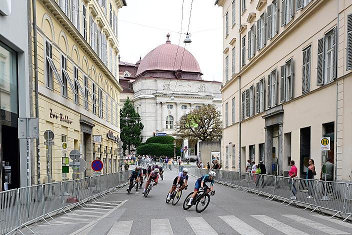 Damen Elite, U23, Road Cycling League Austria, Altstadt Kriterium Graz Damen