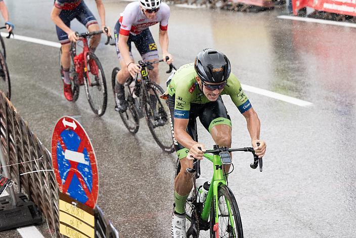 Ziga Horvat (SLO, Hrinkow Advarics)  Radsport, Herren Radliga, Ranshofen, 23. Braunauer Radsporttage