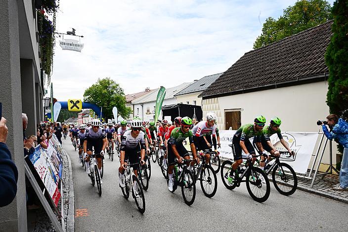 RCLA Herren Elite, U23, Road Cycling League Austria, Königswiesen