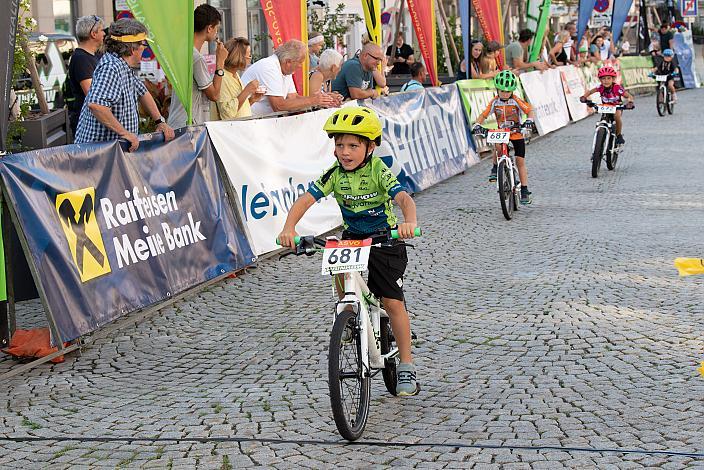 23. Int. ASVÖ - HRINKOW MTB-City Kriterium Steyr,  ÖRV, Radsport, Mountainbike