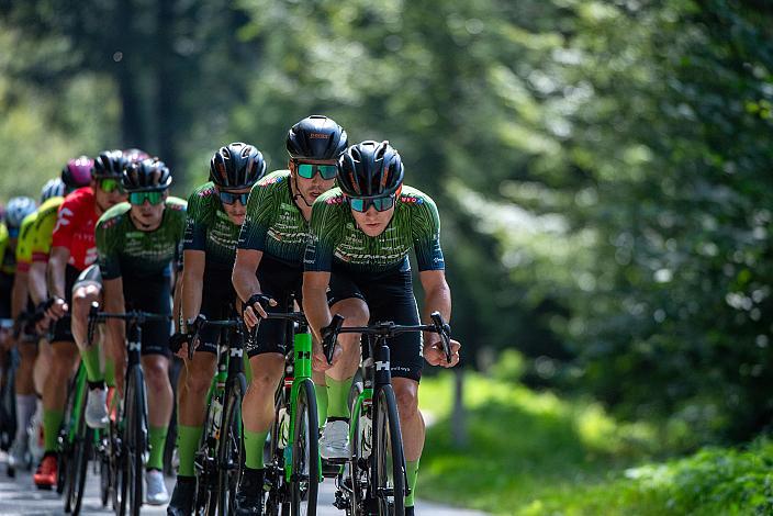 Team Hrinkow Advarics Road Cycling League Ranshofen, OÖ