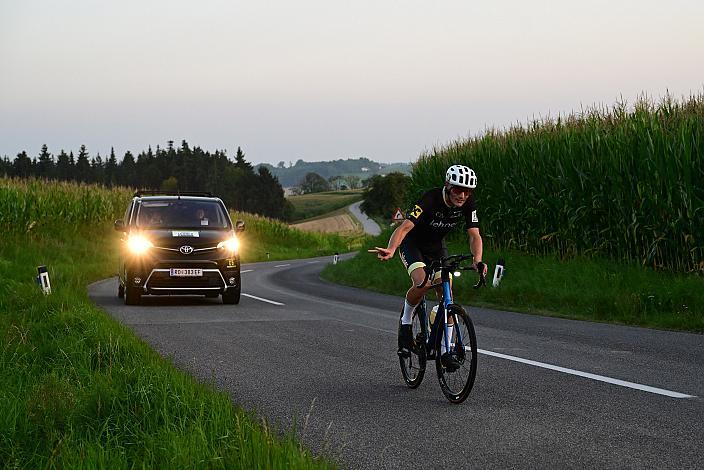 Race Around Austria, Challeng, Radsport
