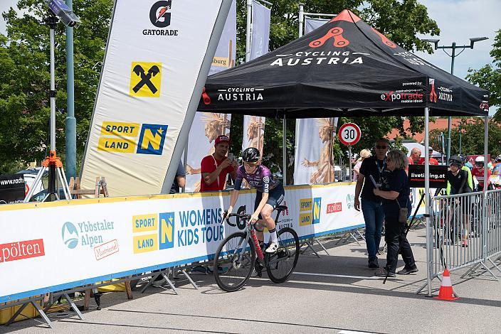 30.05.2024 Rad 1a Etappe Sportland NOE WOMENS  KIDS Tour