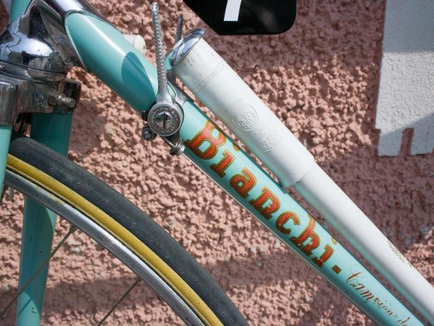 Bianchi