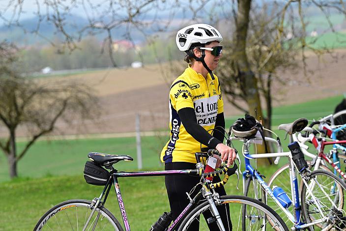 10. Kirschblüten Radklassik, Rad Klassik, Oldtimer, Vintage, Stahlrad, Radsport, Eferding, Oberösterreich