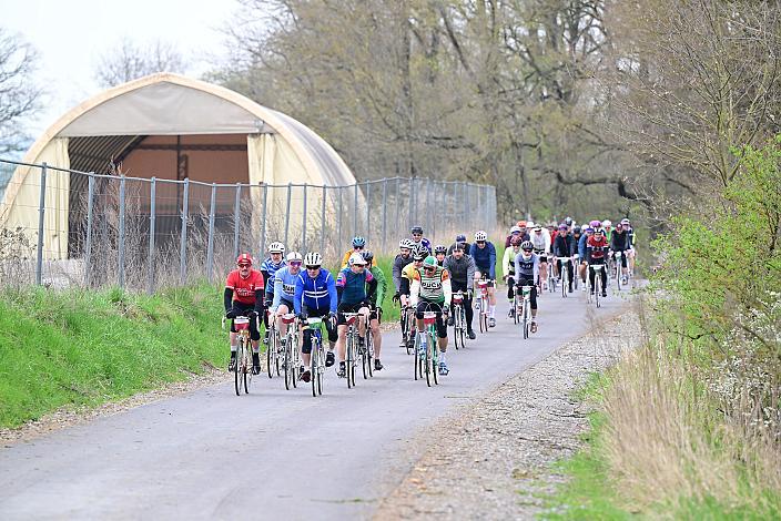 10. Kirschblüten Radklassik, Rad Klassik, Oldtimer, Vintage, Stahlrad, Radsport, Eferding, Oberösterreich