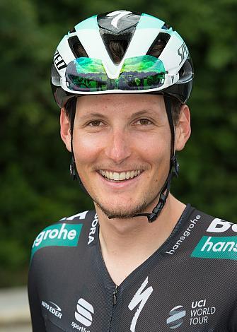 Lukas PÃ¶stlberger (AUT, Bora - Hansgrohe) Staatsmeisterschaft, Strassenrennen, Kahlenberg, Wien