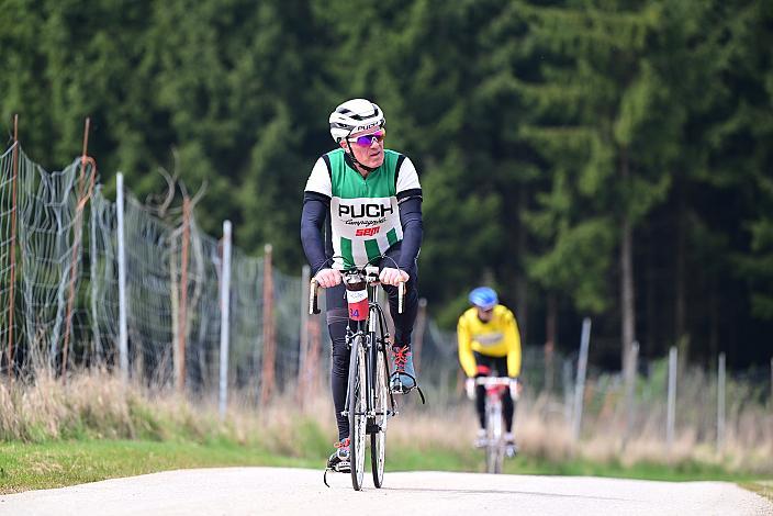 10. Kirschblüten Radklassik, Rad Klassik, Oldtimer, Vintage, Stahlrad, Radsport, Eferding, Oberösterreich