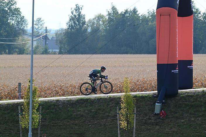 Riccardo Zoidl (AUT, Hrinkow Advarics), Kriterium Elite, Holzhausen, OÖ