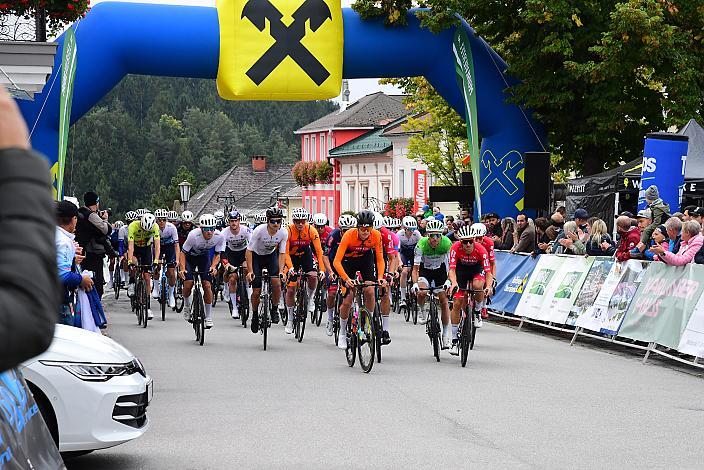 Herren Elite, U23, Cycling League Austria Radliga, Mühlviertler Hügelwelt Classic Elite Damen, Königswiesen, OÖ