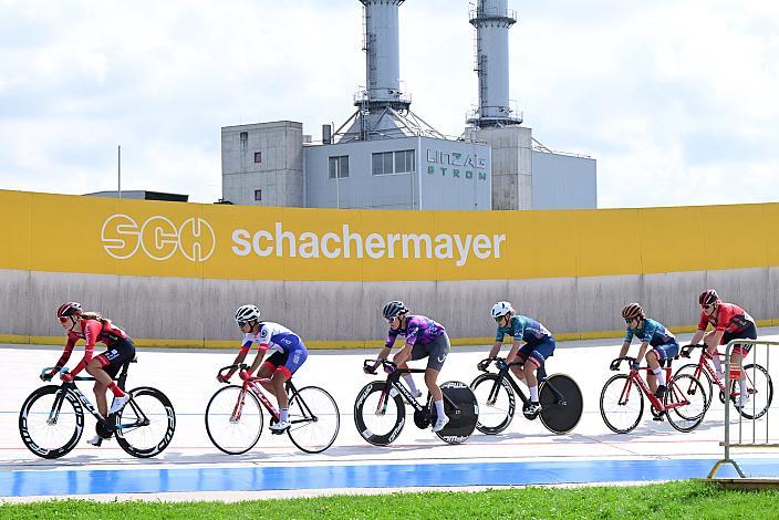 Hello Yellow Velodrom Linz, Rad Bahnstaatsmeisterschaft 2025