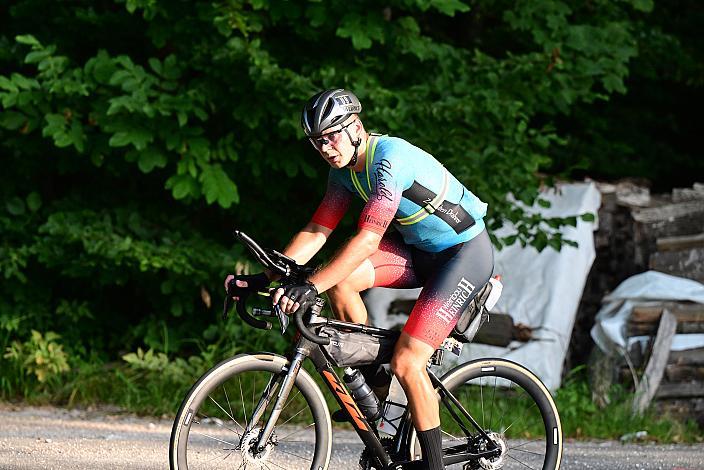 Race Around Austria, Challeng, Radsport