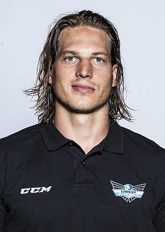 Brian Lebler (EHC Liwest Black Wings Linz) 