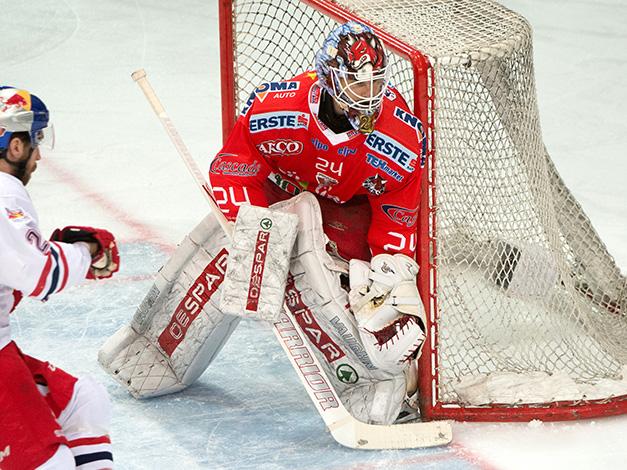 Jaroslav Huebl, Bozen, EC Red Bull Salzburg vs HCB Suedtirol, Halbfinale, 3. Finale, Play-Offs 