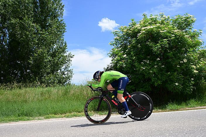 30.05.2024 Rad 1a Etappe Sportland NOE WOMENS  KIDS Tour