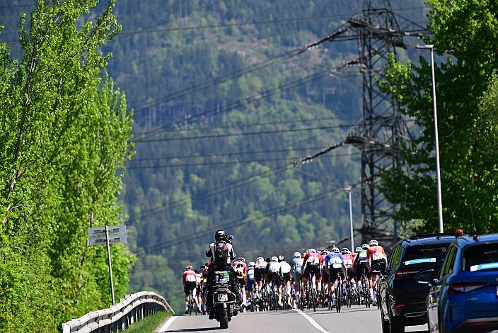 Herren Elite, U23, Road Cyling League Austria, Radliga, GP Vorarlberg, Nenzing