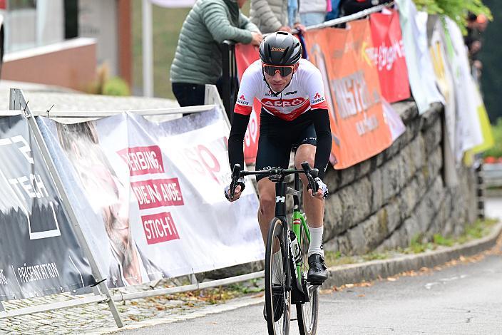 Richard Riska (SVK, Hrinkow Advarics) Herren Elite, U23, Cycling League Austria Radliga, Mühlviertler Hügelwelt Classic Elite Damen, Königswiesen, OÖ