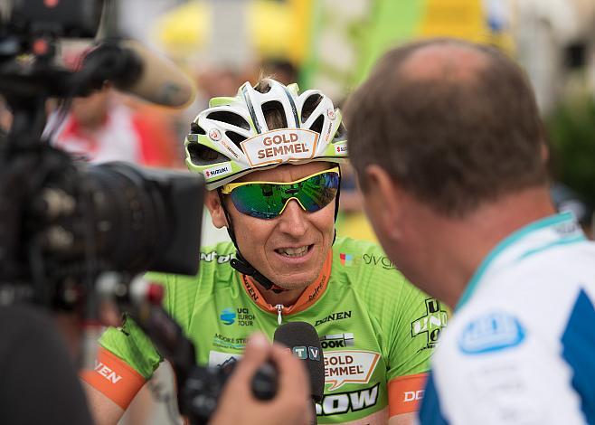 Christian Hoffmann, Hrinkow MTB Citykriterium Steyr