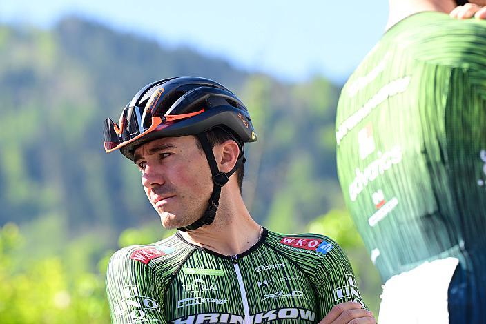 Riccardo Verza (ITA, Hrinkow Advarics) Herren Elite, U23, Road Cyling League Austria, Radliga, GP Vorarlberg, Nenzing