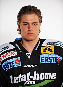 #11 Niklas Mayrhauser, Verteidiger, Liwest Black Wings Linz