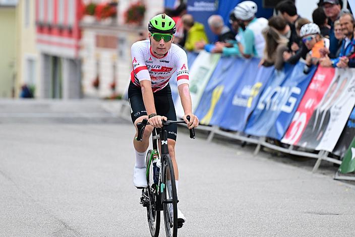 Sieger U23 Wertung Valentin Poschacher (AUT, Hrinkow Advarics), U23, Road Cycling League Austria, Königswiesen