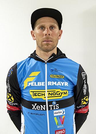 Filippo Fortin (ITA, Team Felbermayr Simplon Wels) Team Felbermayr Simplon Wels 