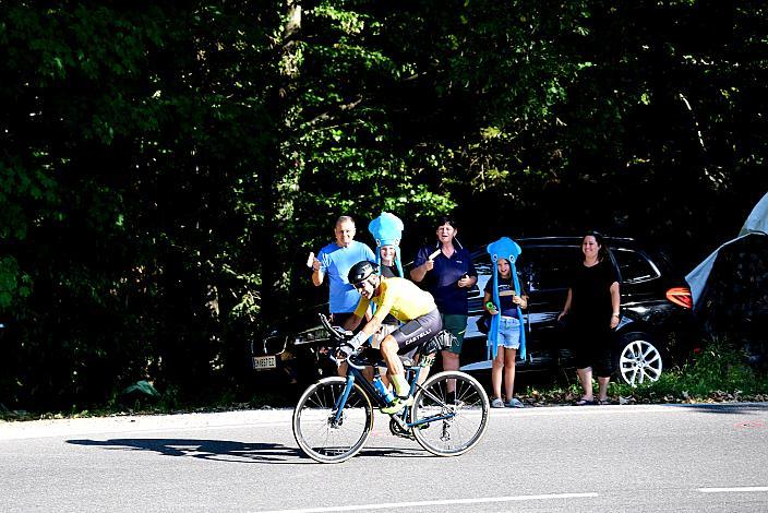 Race Around Austria, Challeng, Radsport
