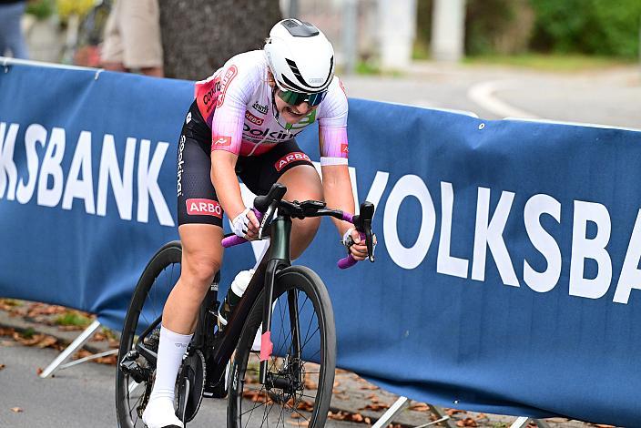 Lydia Ventker (GER, RSG Team Cookina ARBÖ ASKÖ Graz/ RSV Gütersloh 1931 e.V) Damen Elite, U23, Road Cycling League Austria, Altstadt Kriterium Graz Damen