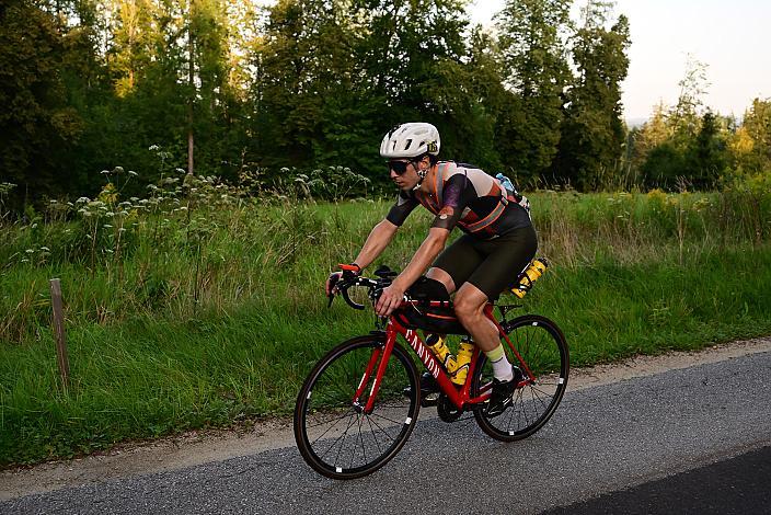 Race Around Austria, Challeng, Radsport