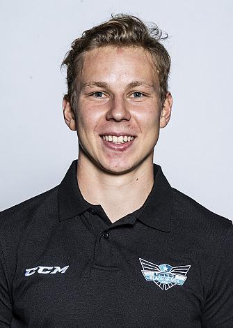 Gerd Kragl (EHC Liwest Black Wings Linz) 