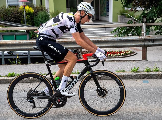 Michael Gogl (AUT, Team Qhubeka Assos) Elite Herren, Österreichische Meisterschaft Strassenrennen, Kufstein, Tirol
