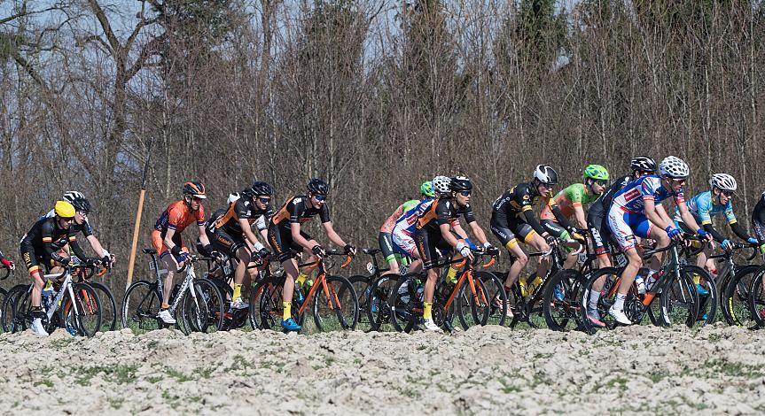 Florian Gaugl (AUT, Team Feldbinder Owayo Ktm), Patrick Hametner (AUT, Team Feldbinder Owayo Ktm), 