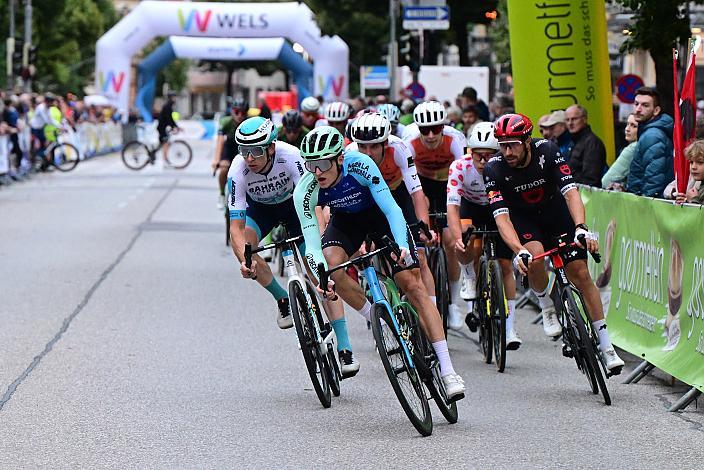 Felix Gall (AUT, Decathlon AG2R La Mondiale Team), Herrenrennen, Kriterium Wels