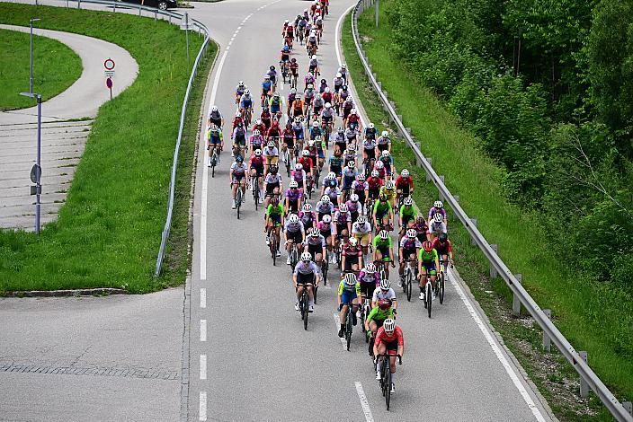Ybbsitz - Hochkar,,  4. Etappe Sportland NOE WOMEN Tour
