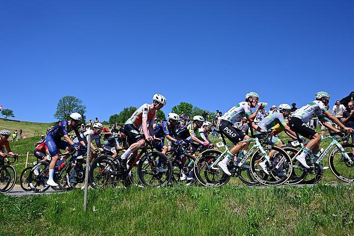 Mattie Dodd (GBR, Tirol KTM Cycling Team) Herren Elite, U23, Road Cyling League Austria, Radliga, GP Vorarlberg, Nenzing