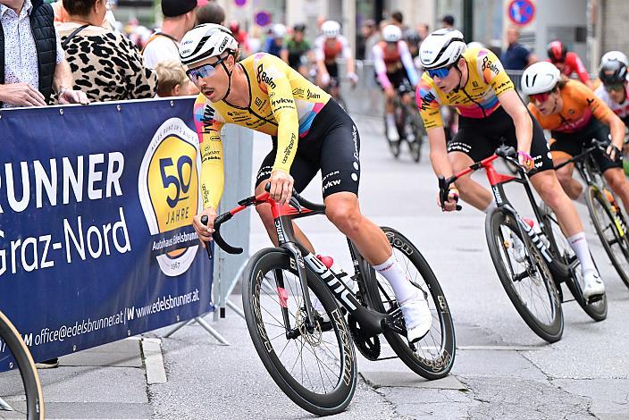 Alexander Konychev (ITA, Team Vorarlberg), Herren Elite, U23, Road Cycling League Austria, Altstadt Kriterium Graz 