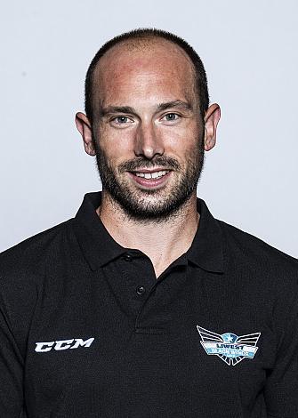 Aaron Brocklehurst (EHC Liwest Black Wings Linz) 