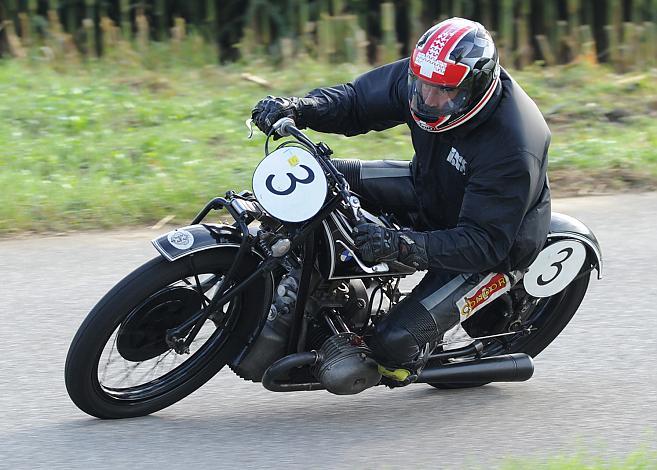 #3 Klaus Huerlimann Klasse 1 BMW