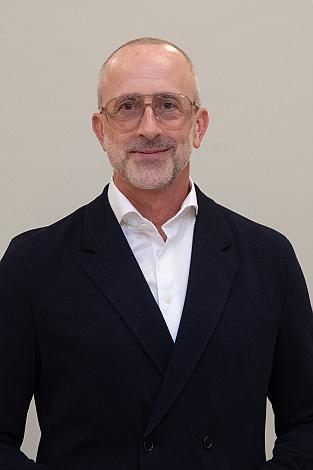 Patrick Hochhauser (Vizepräsident Cycling Oberösterreich),  LRV Oberösterreich Generalversammlung