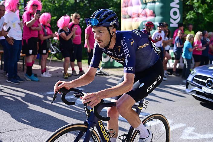 Chris Harper (AUS, Pinarello Q36.5 Pro Cycling Team) Stage 18,  Fai della Paganella  -  Pieve di Soligo   (171km)