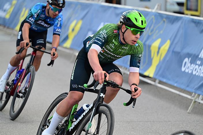 Josef Dirnbauer (AUT, Hrinkow Advarics), 65. Rad Saison Eroeffnungsrennen Leonding