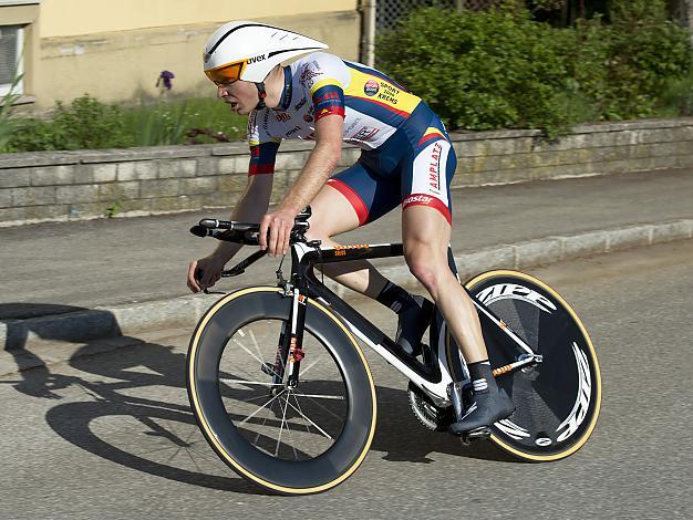 Lukas Stoiber, AUT, RSC Amplatz
